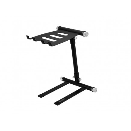 OMNITRONIC SLR-X Notebook Stand black